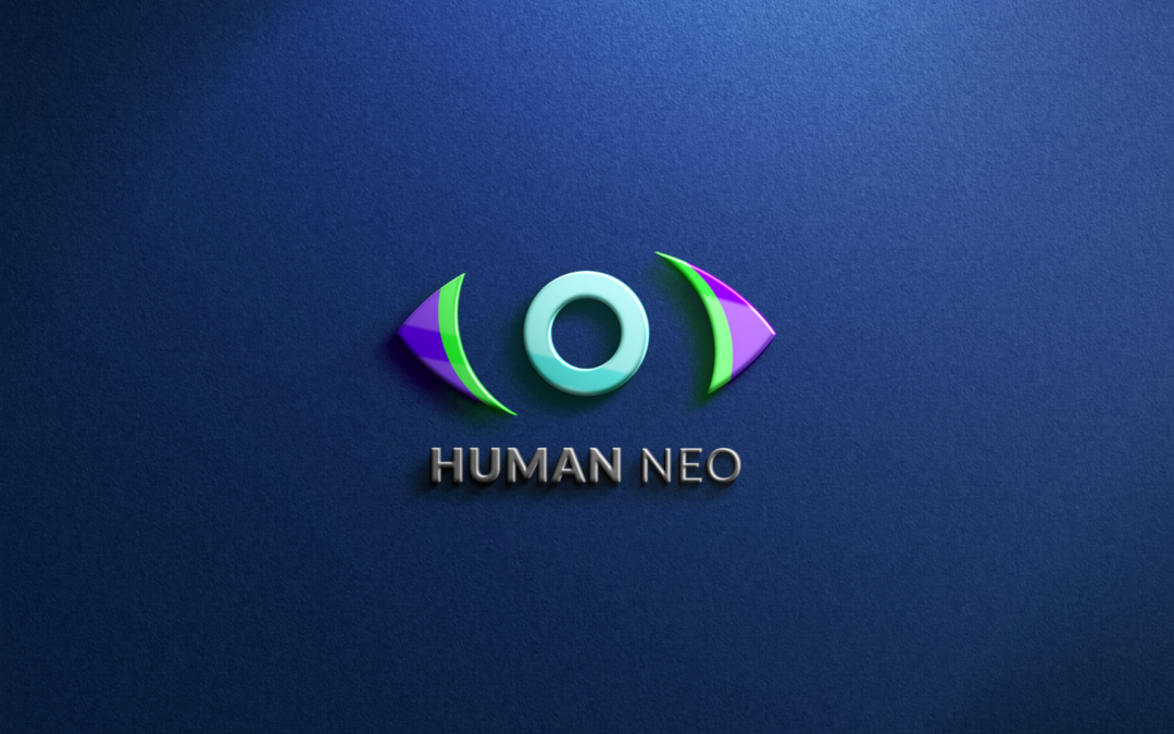 LOGO – HUMAN NEO