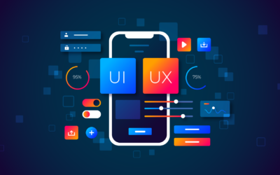 UI/UX : Créer des expériences digitales mémorables
